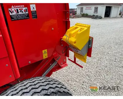 Used MASCHIO _UNKNOWN_ Square Balers Iowa US | Keast Enterprises #1360447