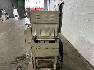 USED DAMARK STR16