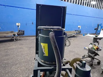 USED DRIAIR INDUSTRIES INC ARIDX 18 PD