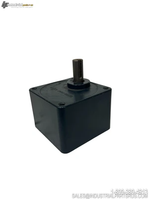 Used ORIENTAL MOTOR 5GU30KB Speed Reducers Kentucky US | Industrial Parts R Us Inc. #779399