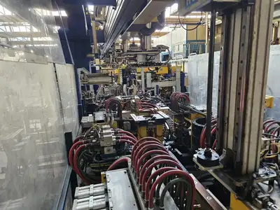 Used _UNKNOWN_ _UNKNOWN_ Production Lines FR | Apex Auctions #1550800