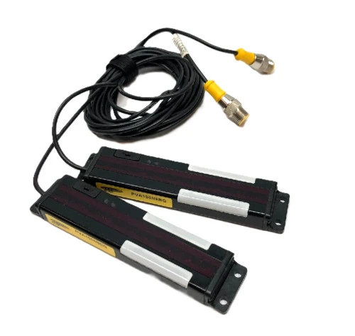 Banner PVA100N6EQ 51929 PVA Series 100 mm Array, Emitter [New]