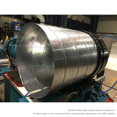 BRAVO TF 470 Duct Forming | Sierra Victor Industries (10)
