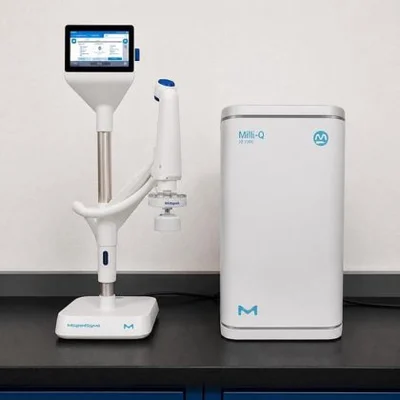 Used MILLIPORE MILLI-Q Lab Water Purifiers New Jersey US | Bionex Scientific LLC #800268