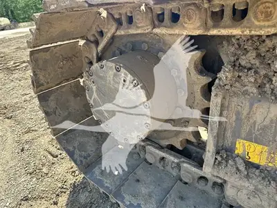 USED 2022 XCMG XE155UCR