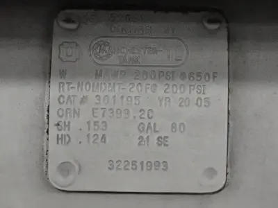 USED INGERSOLL RAND 2475