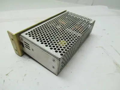 Lambda HK150A-24/A RBR-694116-0085 Power Supply Hyundai CNC Lathe HIT15S