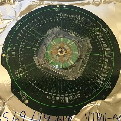 SV PROBE SLBS69 VSC8141 VTHW-00080