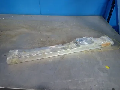 Used SMC MY1H25500L Pumps Ohio US | HGR 24 #926564