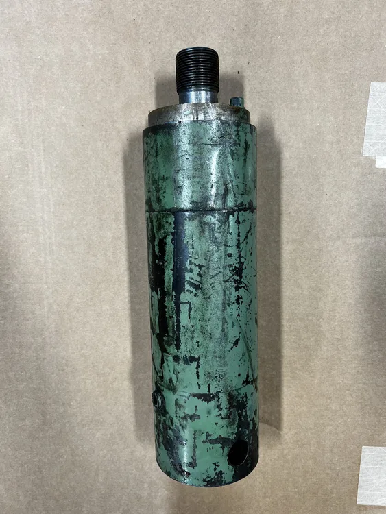 Used PINES 010-24-242-00 Pipe, Tube & Bar Benders Parts Michigan US | Ultimate Tube Bender Parts Plus #201590