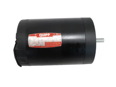 NEW LEESON 114778.00 MOTOR 3/4HP 1725RPM 208-230/460V