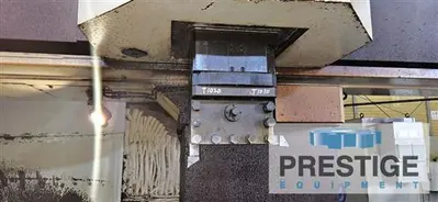 USED 2012 HNK NT-40/50