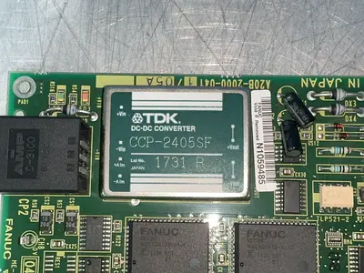 Used _UNKNOWN_ _UNKNOWN_ Processor Boards Ohio US | HGR 24 #1370513