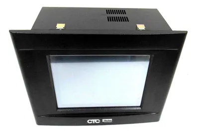 USED PARKER PS10-3M2-DD1-AD3 OPERATOR CONTROL PANEL PS103M2DD1AD3