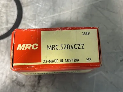 Mrc Misc Hardware