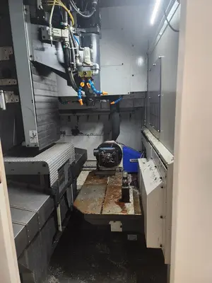 2021 BROTHER SPEEDIO R650X2 Drilling & Tapping Centers | Midstate Machinery (5)