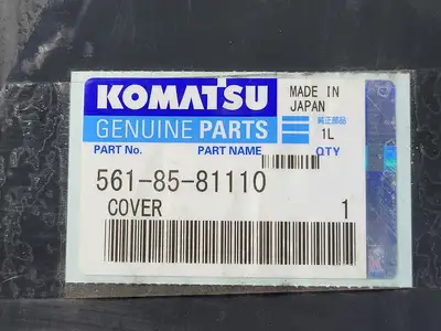 USED KOMATSU 561-85-81110