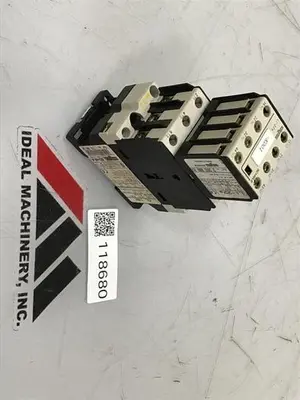 USED SCHIELE RC-KO2