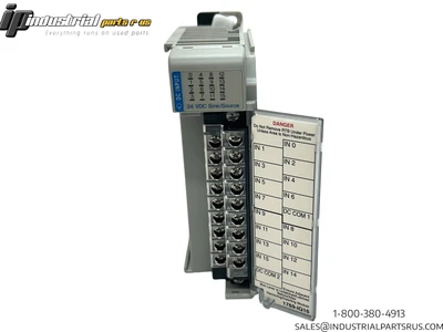 NEW ALLEN BRADLEY 1769-IQ16