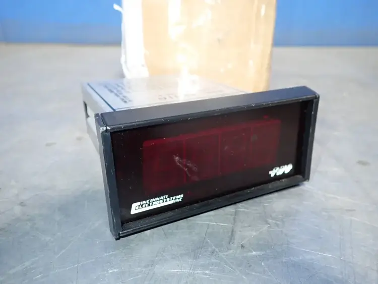 Used CINCINNATI 4261A Digital Readouts Ohio US | HGR 24 #798795