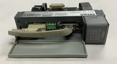 USED MEDAR 917-0050