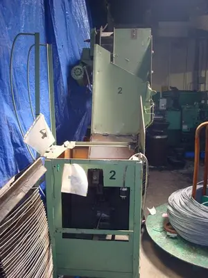 Used 1981 _UNKNOWN_ _UNKNOWN_ Parts Feeders Ontario CA | Walden Machinery #1290584