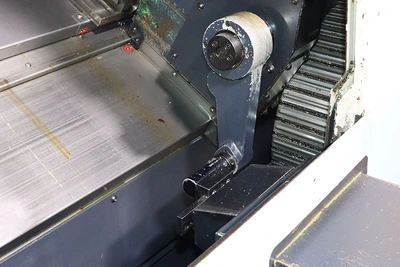 2008 DOOSAN PUMA 2000SY CNC Lathes | Toolquip, Inc. (5)