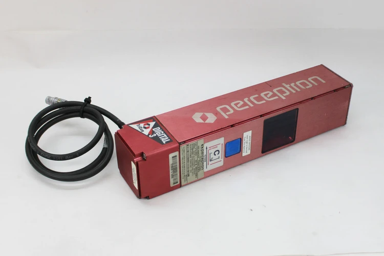 Used PERCEPTRON C0200-X0000-Y0061-Z0132 Photoelectric Sensors Kentucky US | Industrial Parts R Us Inc. #357015