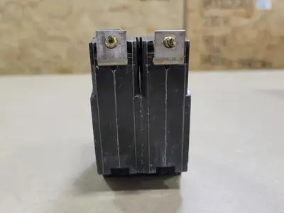 USED GENERAL ELECTRIC THHQB230