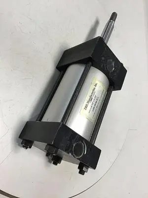 USED TRD MANUFACTURING INC 2.5X2.5