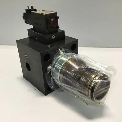 USED HYDROLUX HPN733242-HY