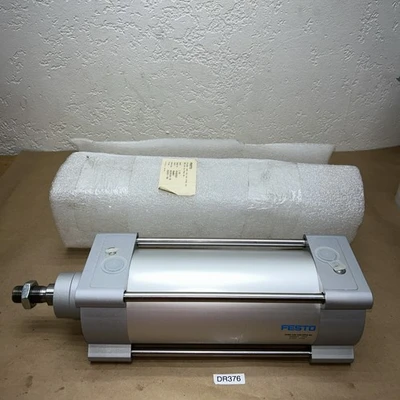 NEW Festo DSBG-100-160-PPVA-N3