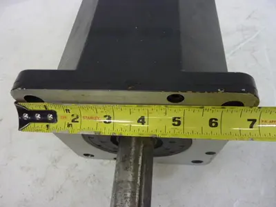 USED FANUC A06B-0502-B031