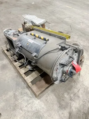 2021 AZO ES650-SS Screen Rotary | Perry Equipment (10)