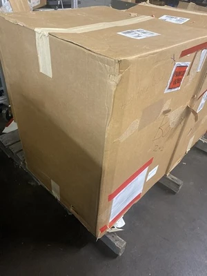 NEW Hoffman A-302424LP