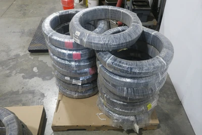 Used _UNKNOWN_ _UNKNOWN_ Conduits Ohio US | Aucto #1396609