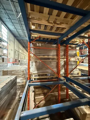 _UNKNOWN_ _UNKNOWN_ RACK/SHELVING | ListingHippo (10)