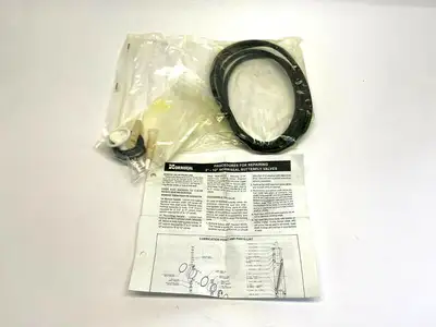 New | in-Stock Norriseal Does Not Apply Pump & Valve Parts Michigan US | Maverick Industrial Sales #1397057