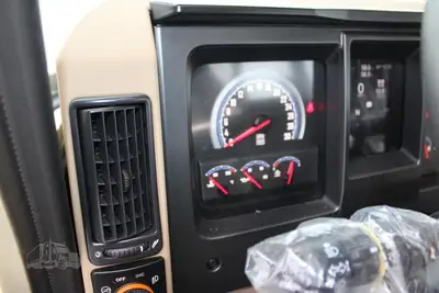 New | in-Stock 2025 MACK GRANITE 64BR Rolloff Trucks Texas US | Roll Off Truck World #1491900