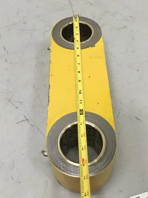 USED VAN DORN 300803