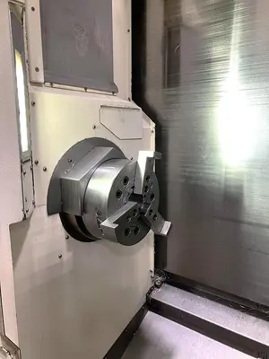 Used 2012 MAZAK INTEGREX J-300 5-Axis or More CNC Lathes Michigan US | ABL Technology LLC #1277585