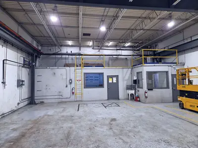 USED 2021 STAHL TRSG 05,11,05C