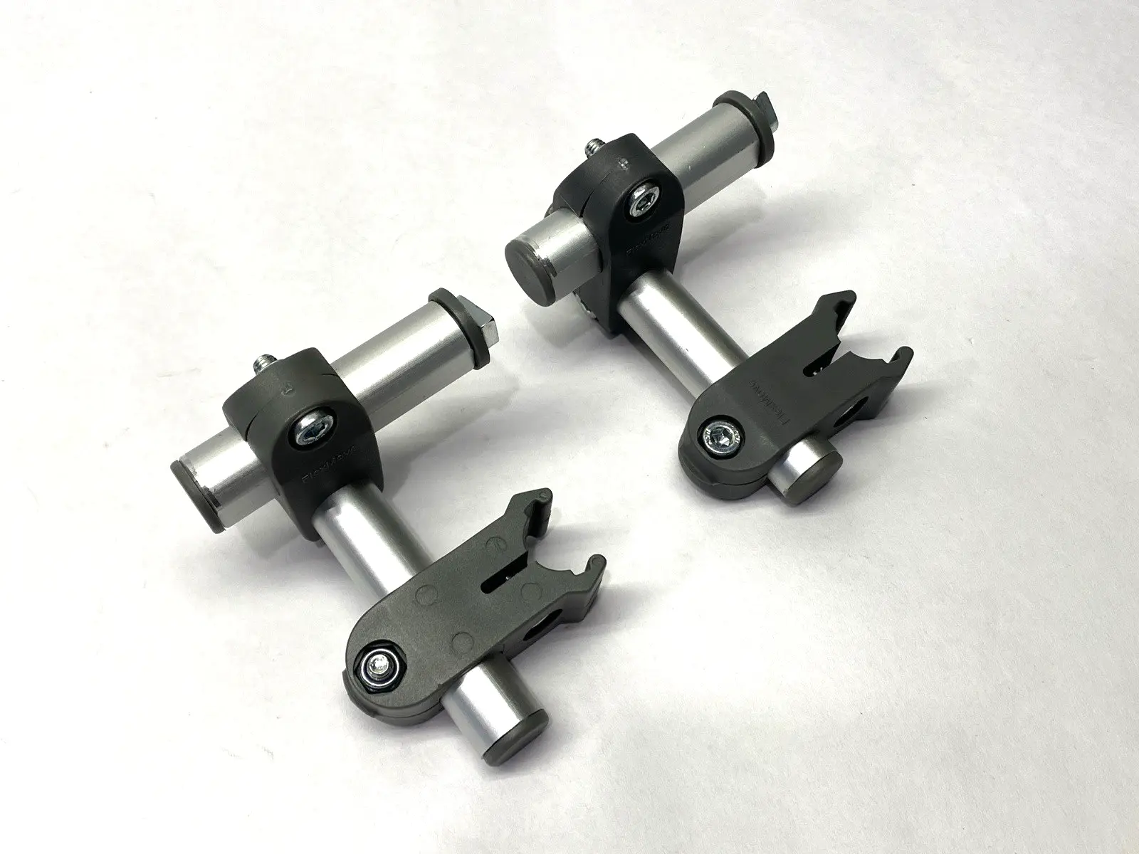 USED DORNER FLEXMOVE GUIDING ARM LOT OF 2