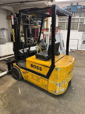 BOSS LE18 Material Handling | Bowland Trading Ltd (2)