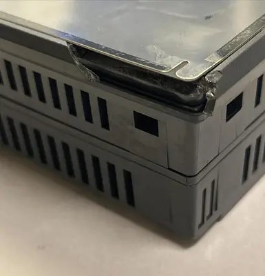 USED KEYENCE VT3-V10