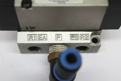 USED SMC VZA4241-2