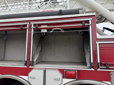 Used 2018 PIERCE ARROW XT LADDER Fire Trucks Minnesota US | Carco Truck & Equipment #1514027