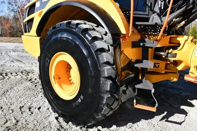Used 2022 VOLVO A40G Articulated Dump Trucks South Carolina US | BTM Machinery #1354451
