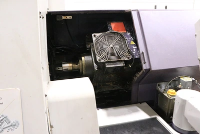 USED 2003 Citizen M-20 III