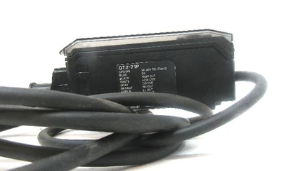 USED KEYENCE GT2-71P